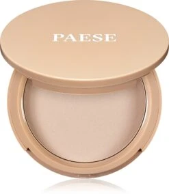 Paese Glowing