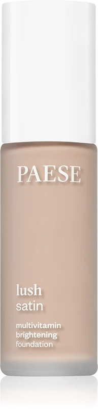 Paese Lush Satin
