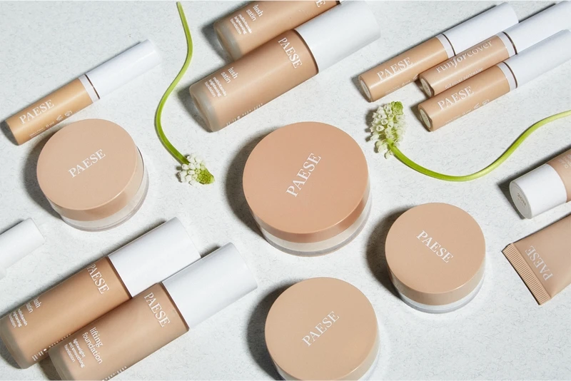 Paese Mini Rice Powder – Image 2