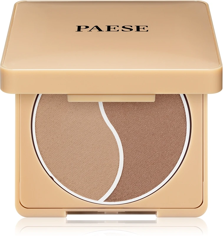 Paese Self Glow Medium