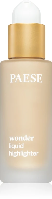 Paese Wonder Glow