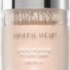 Physicians Formula Mineral Wear®