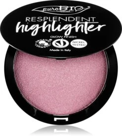 PuroBIO Cosmetics Resplendent Highlighter