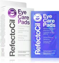 RefectoCil Eye Protection Care Pads