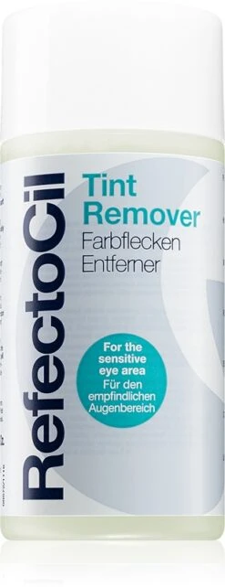 RefectoCil Tint Remover