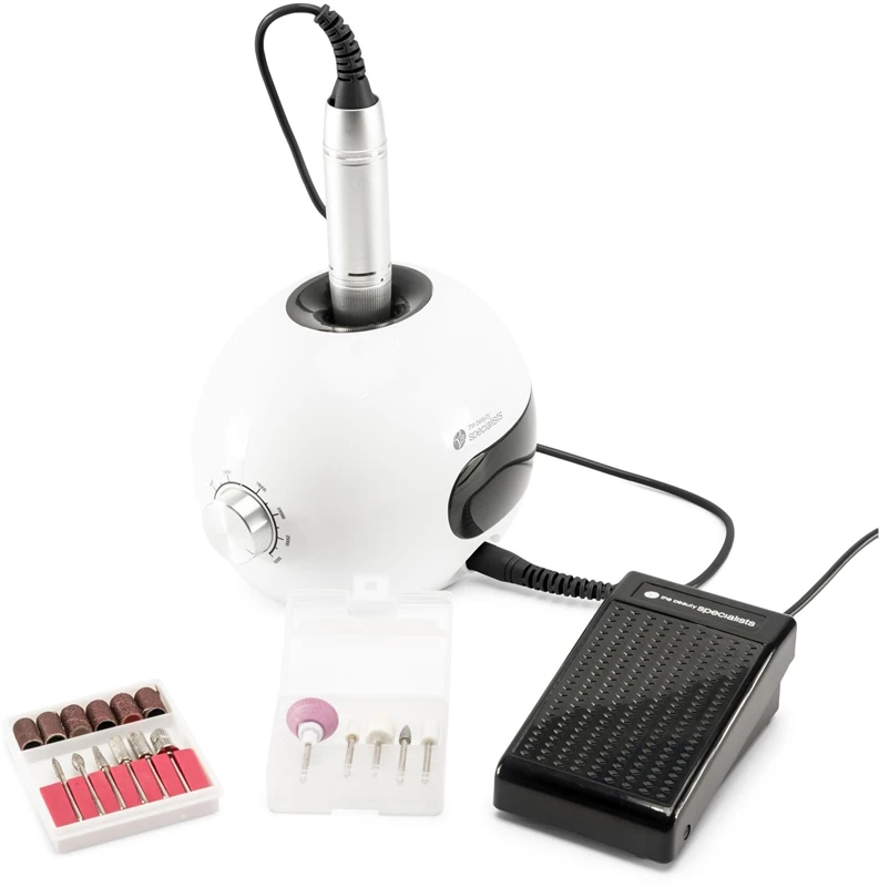 RIO Salon Electric Nail File – Image 2