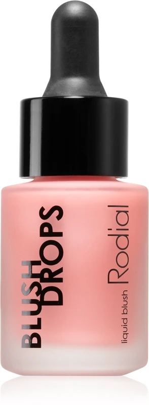 Rodial Blush Drops