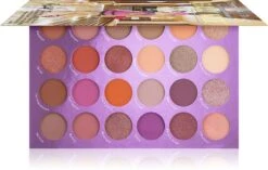 Rude Cosmetics Legally Nude