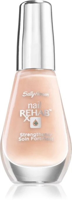Sally Hansen Nail Rehab