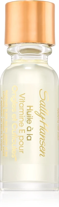 Sally Hansen Vitamin E Nail & Cuticle Oil