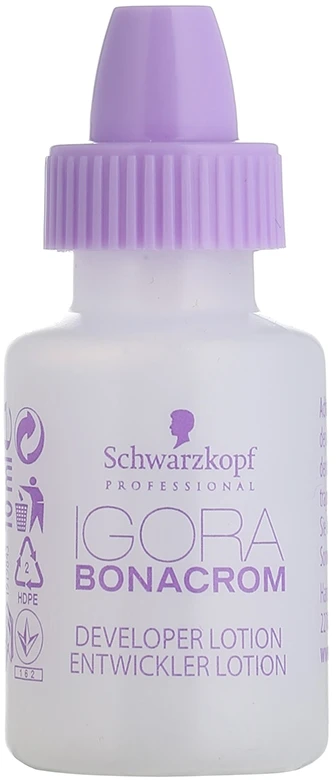 Schwarzkopf Professional Igora Bonacrom – Image 5