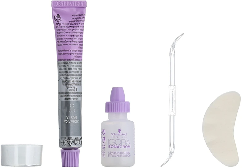 Schwarzkopf Professional Igora Bonacrom – Image 2