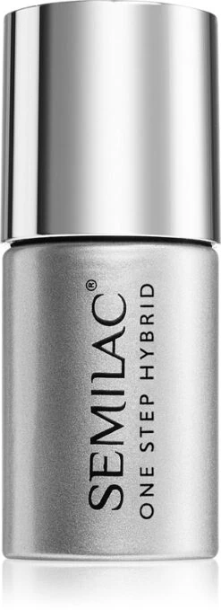 Semilac One Step Hybrid