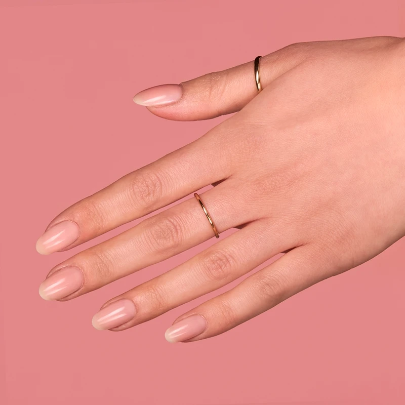 Semilac UV Hybrid Dream Long Base – Image 3