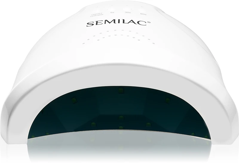 Semilac UV Hybrid Love Me – Image 2