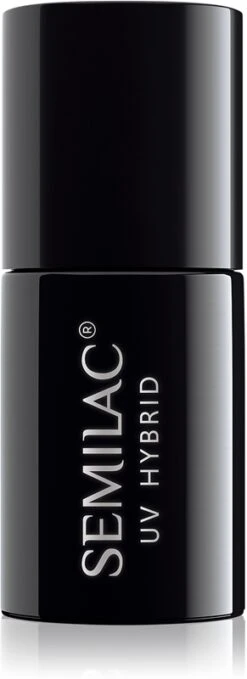 Semilac UV Hybrid Top