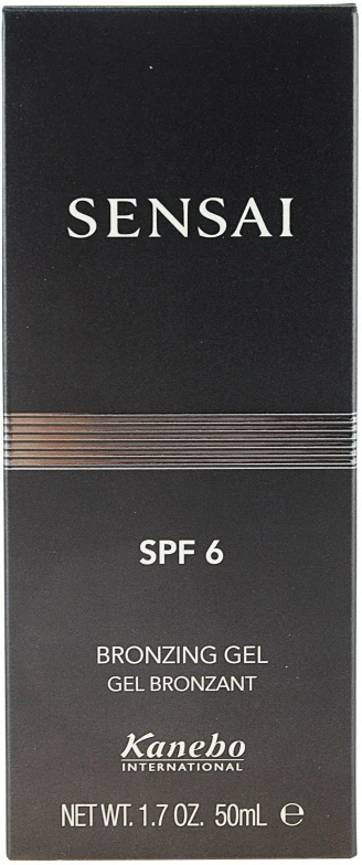 Sensai Bronzing – Image 3