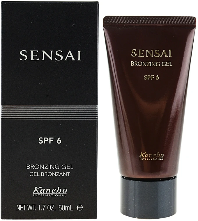 Sensai Bronzing – Image 2