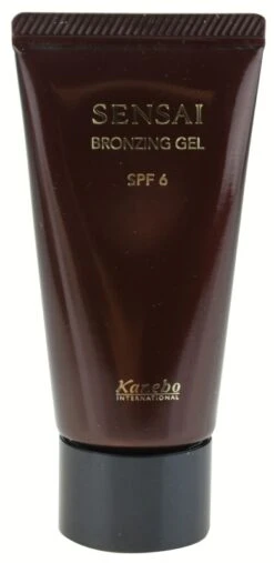 Sensai Bronzing