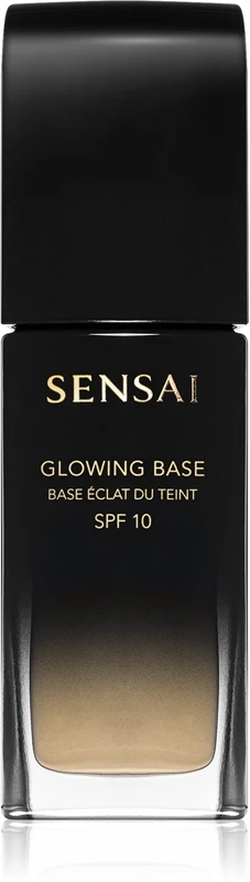 Sensai Glowing Base