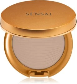 Sensai Silky Bronze Natural Veil Compact