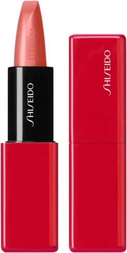 Shiseido Makeup Technosatin Gel Lipstick