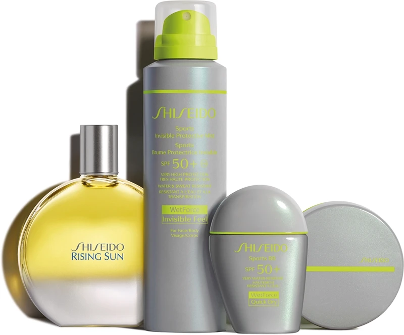 Shiseido Sun Care Sports BB – Image 3