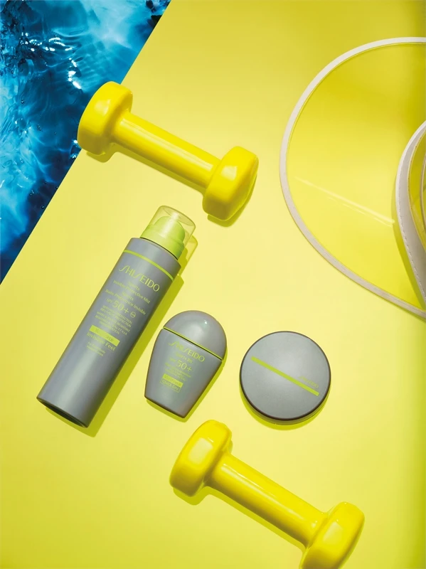 Shiseido Sun Care Sports BB – Image 4