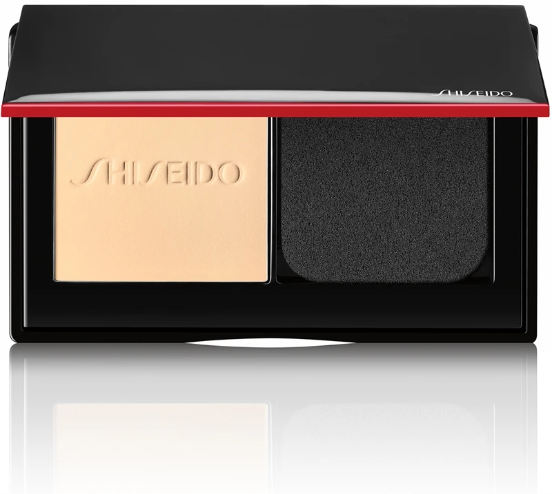 Shiseido Synchro Skin Self-Refreshing Custom Finish Powder Foundation