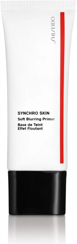 Shiseido Synchro Skin Soft Blurring Primer