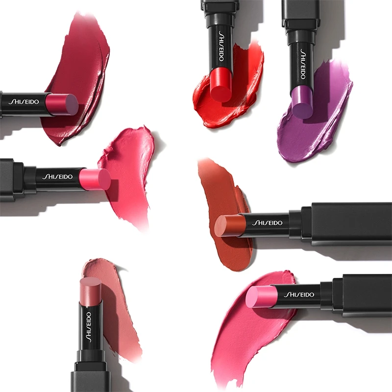 Shiseido VisionAiry Gel Lipstick – Image 4