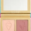 Sigma Beauty Alice In Wonderlad Cheek Duo