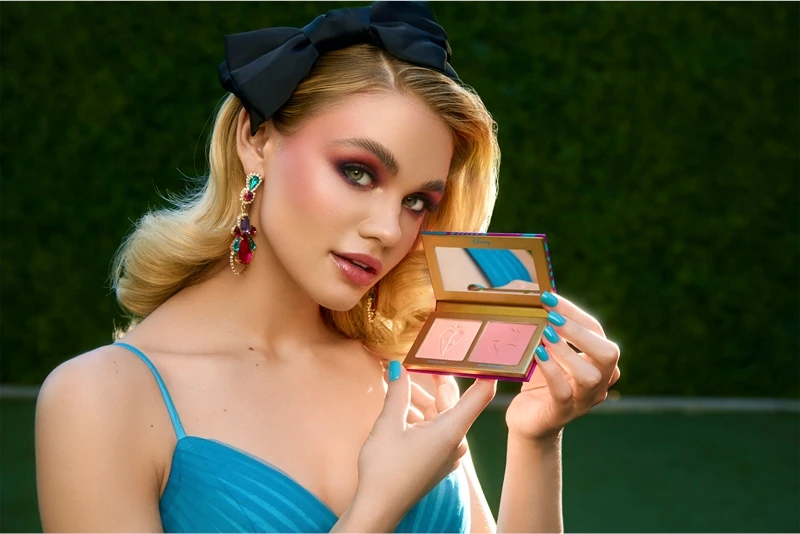 Sigma Beauty Alice In Wonderlad Cheek Duo – Image 5