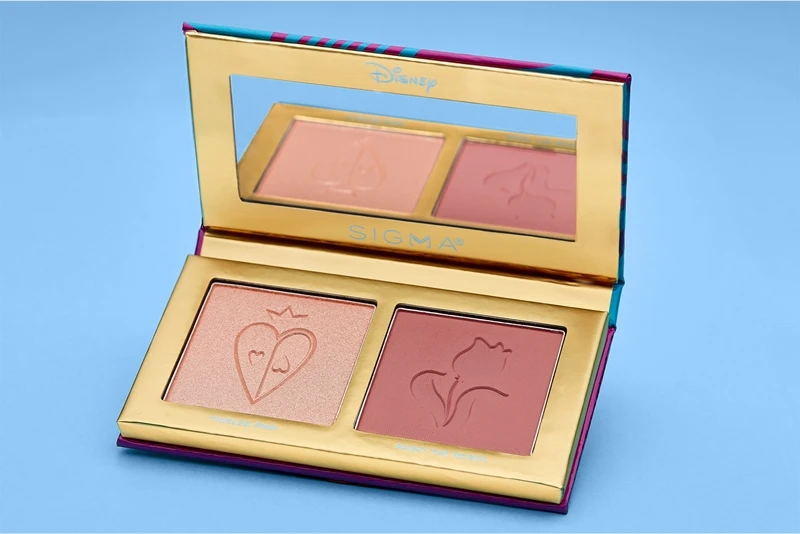 Sigma Beauty Alice In Wonderlad Cheek Duo – Image 6