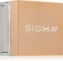 Sigma Beauty Beaming Glow Illuminating Powder