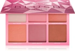 Sigma Beauty Blush Cheek Palette
