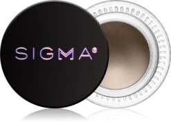 Sigma Beauty Define + Pose Brow Pomade