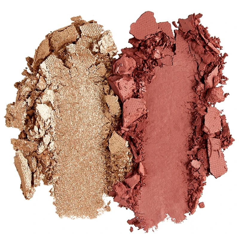 Sigma Beauty Glisten + Glow Cheek Duo – Image 2