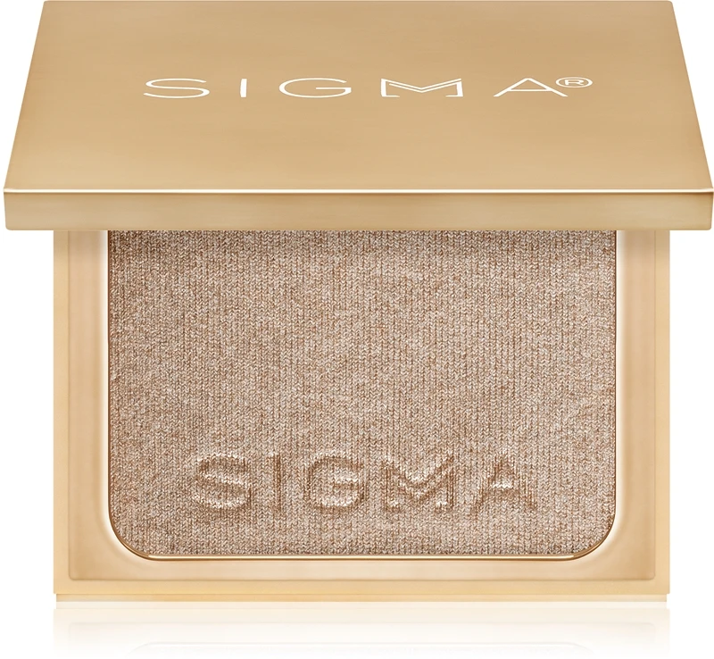 Sigma Beauty Highlighter