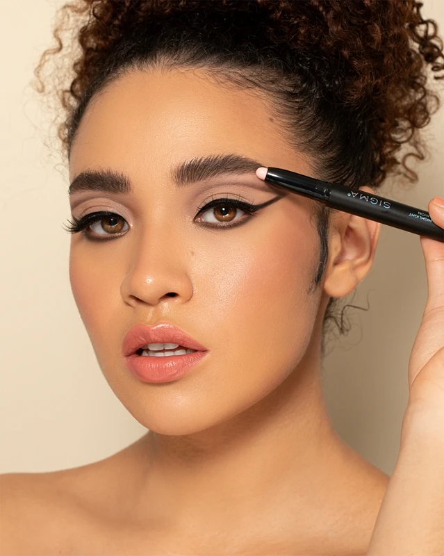 Sigma Beauty Prime + Control Brow Wax – Image 2