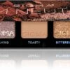 Sigma Beauty Warm Neutrals Mini Eyeshadow Palette