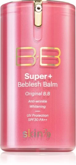 Skin79 Super+ Beblesh Balm