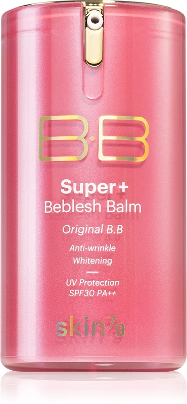 Skin79 Super+ Beblesh Balm