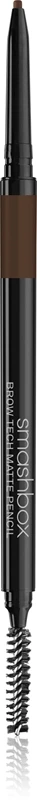 Smashbox Brow Tech Matte Pencil