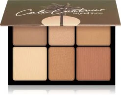 Smashbox Cali Contour Palette