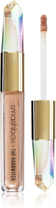 Smashbox Crystalized Always On Liquid Eye Shadow