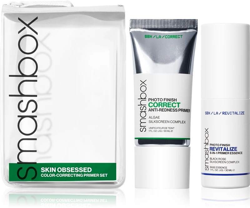Smashbox Primer Duos Correct