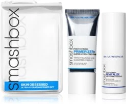 Smashbox Primer Duos Primerizer