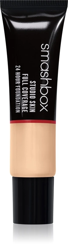 Smashbox Studio Skin Full Coverage 24 Hour Foundation