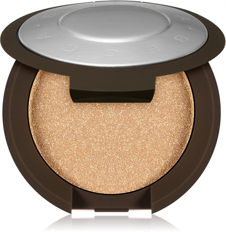 Smashbox X Becca Shimmering Skin Perfector Pressed Highlighter Mini